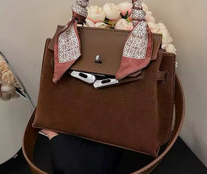 The Wirkin Firkin - Viral Handbag
