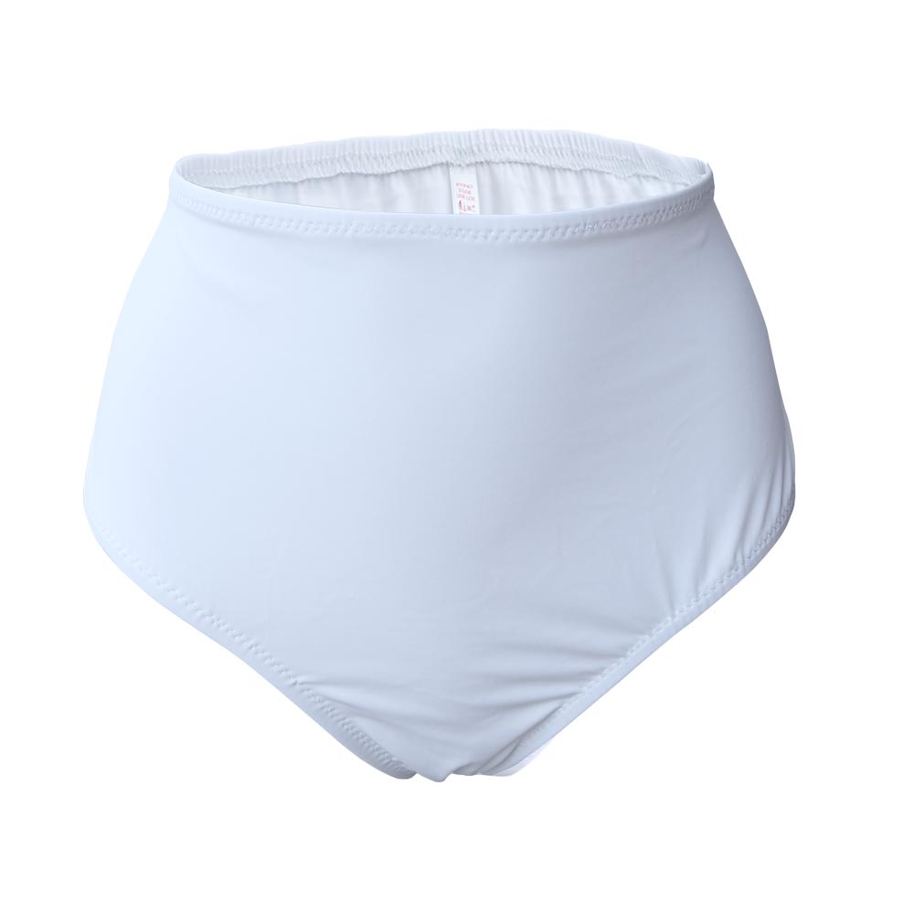 Thong Bikini Bottoms, Solid Color Thong Bikini, Brazilian Swimsuit High Waist Bikini