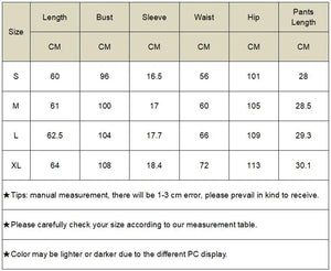 Women's Pajamas Set Luxury Satin Silk Pajamas Short Sleeve Sleepwear Leisure Home Clothes Nightwear Pyjamas for Women